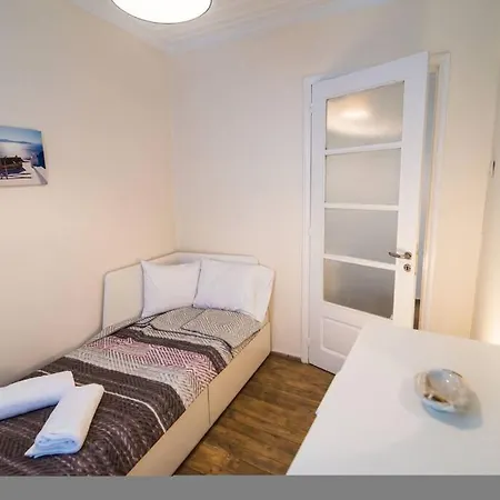 Avli Townhouse Feriehus Skopelos
