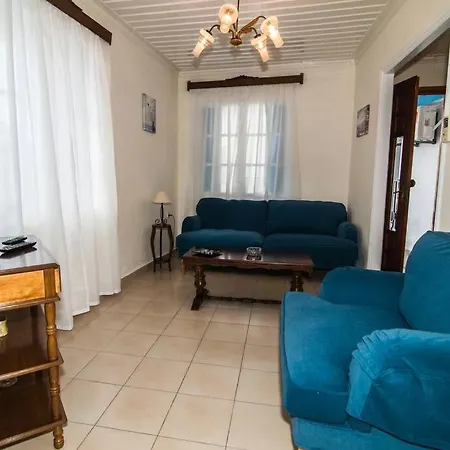 Holiday home Avli Townhouse Skopelos Town