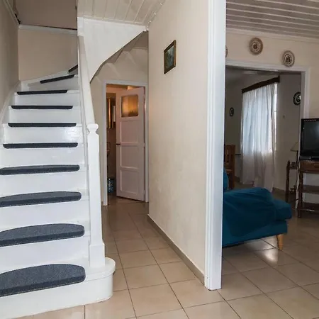 Avli Townhouse * Skopelos Town