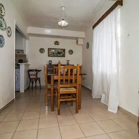 Avli Townhouse Holiday home