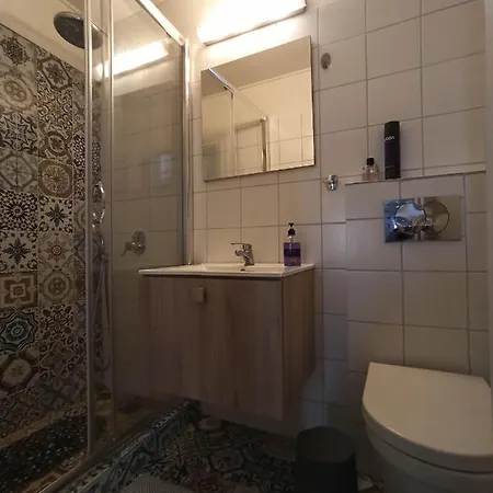 Avli Townhouse Holiday home *