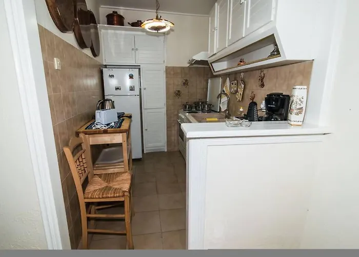 Holiday home Avli Townhouse *